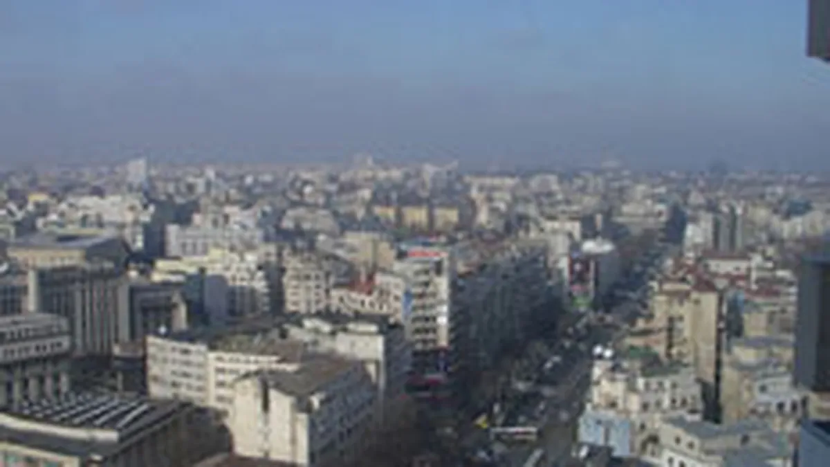 Chiriasii de lux se muta catre periferia Bucurestiului