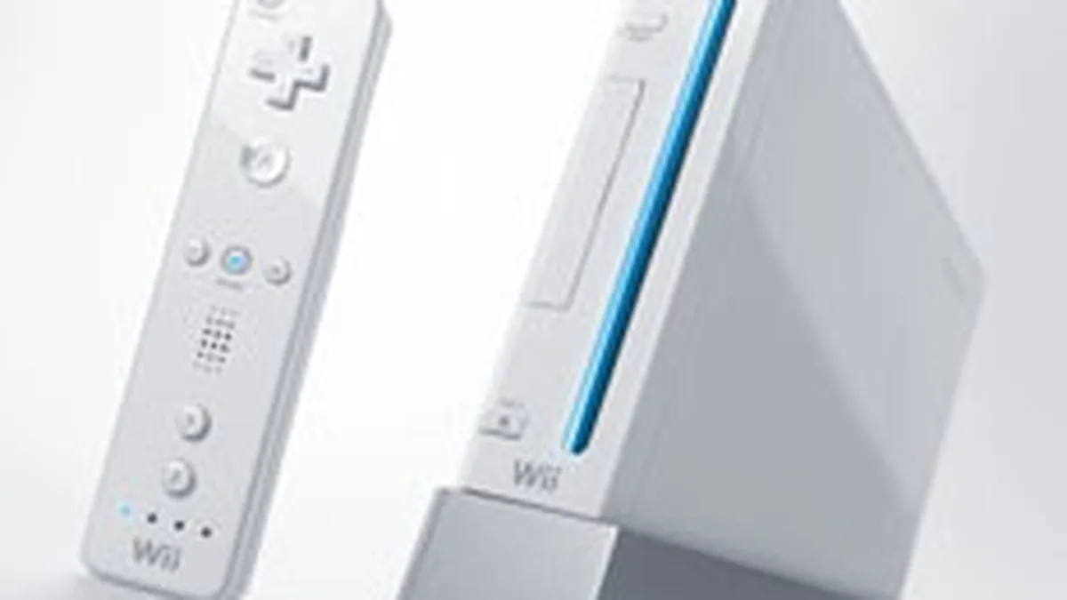 Vanzarile consolei Nintendo Wii in SUA, de patru ori mai mari decat ale Sony PS3
