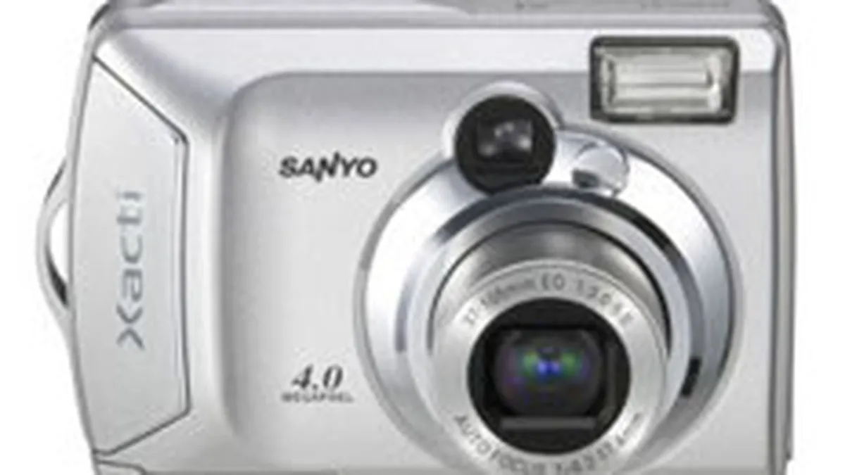 Profit operational de peste 300 mil. euro pentru Sanyo in anul fiscal 2006/2007