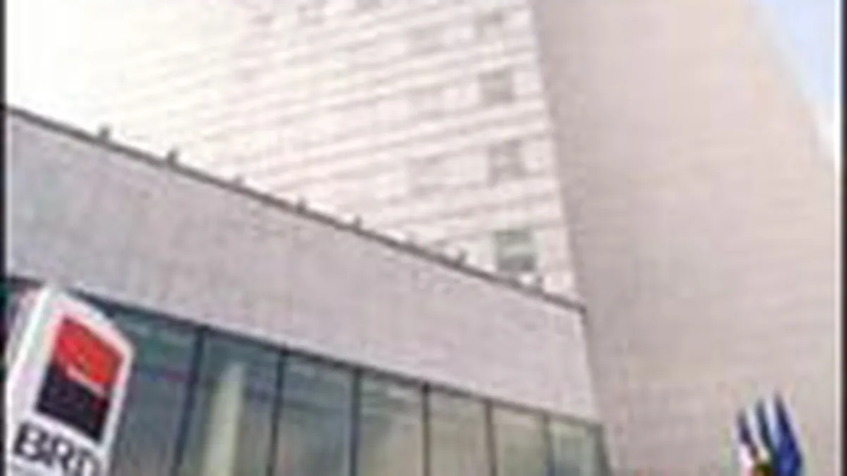 BRD va incepe plata dividendelor catre actionari din 8 iunie