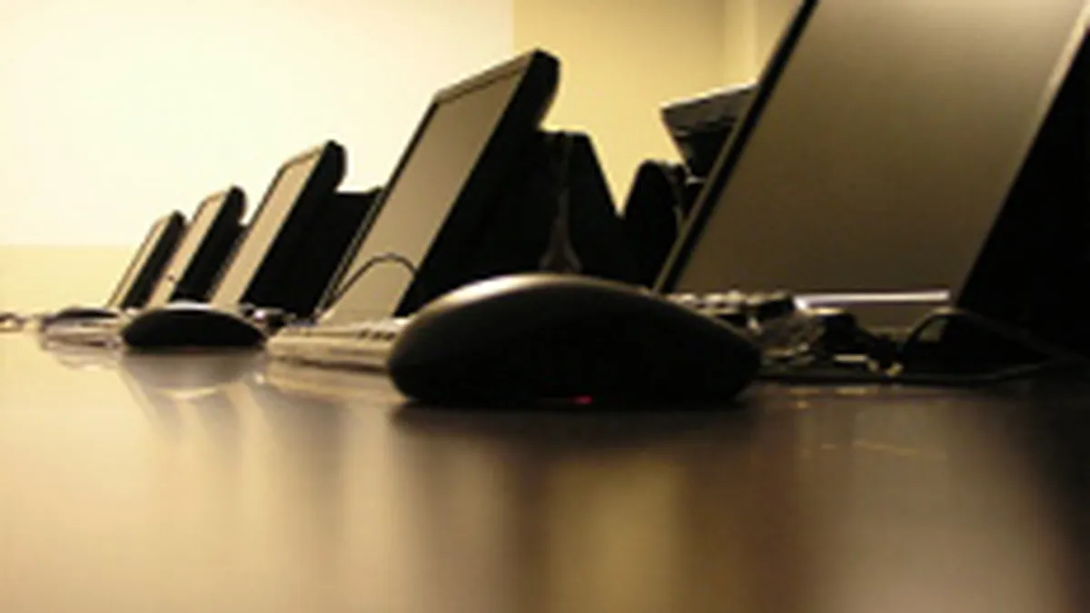 Piata PC-urilor a crescut cu 43,4% in T1, pana la aproape 140 mil. euro