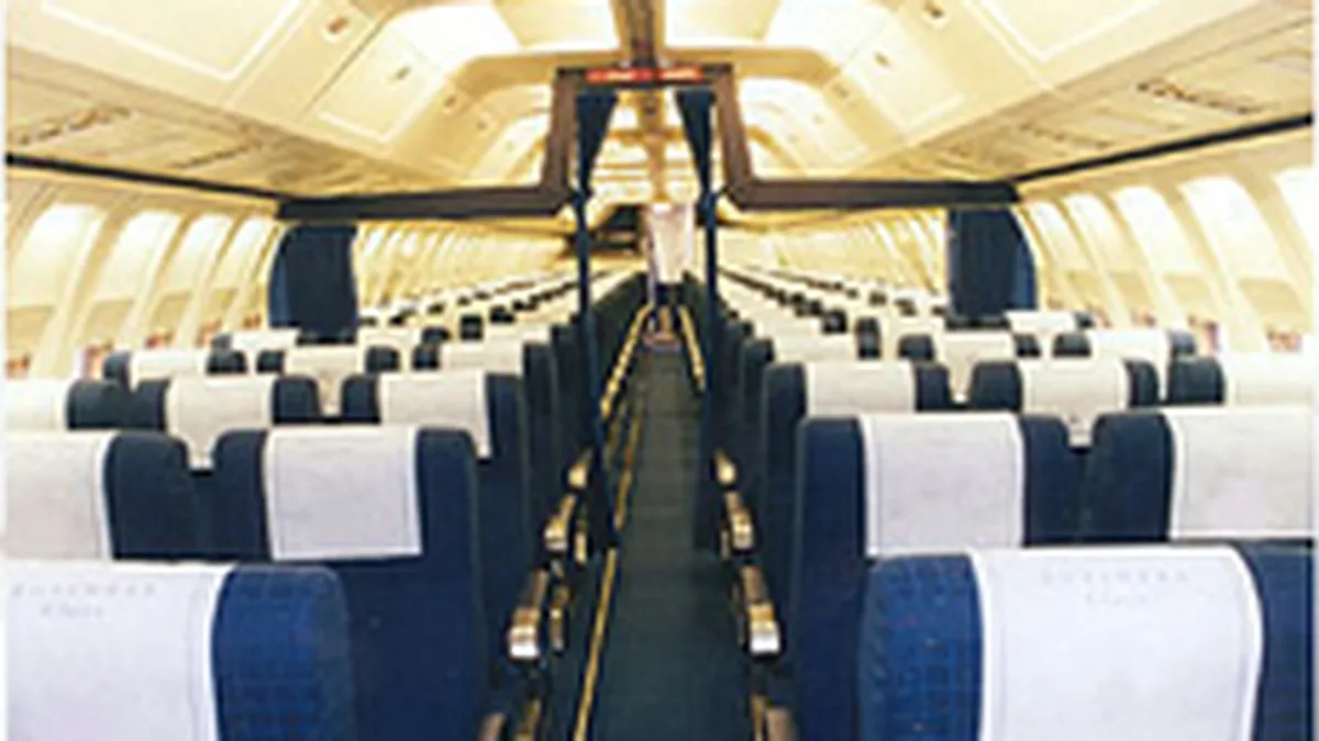 Aeroteh isi majoreaza capitalul pana la 3,23 mil. euro