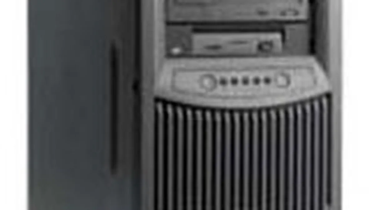 Piata serverelor in zona EMEA a atins 4,2 mld $ in primul trimestru