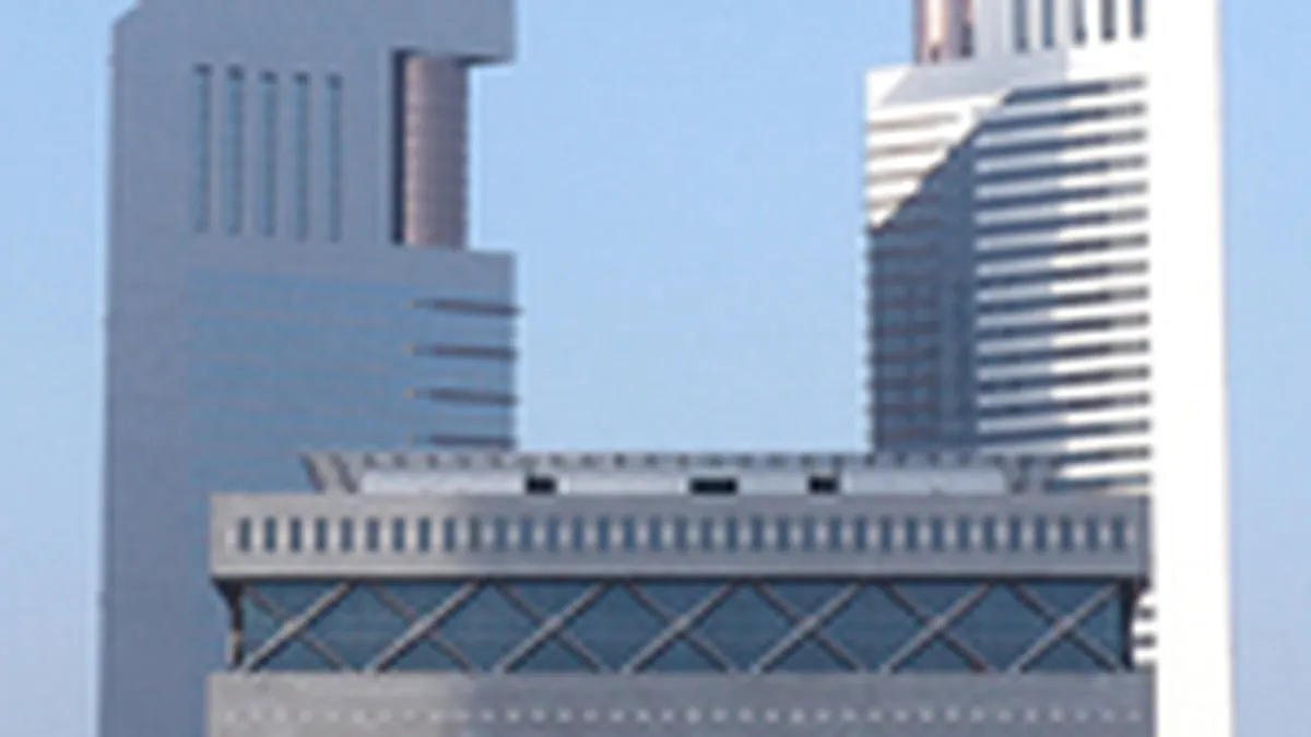 Titlurile OMX cresc in urma zvonului unei contra-oferte din partea bursei din Dubai