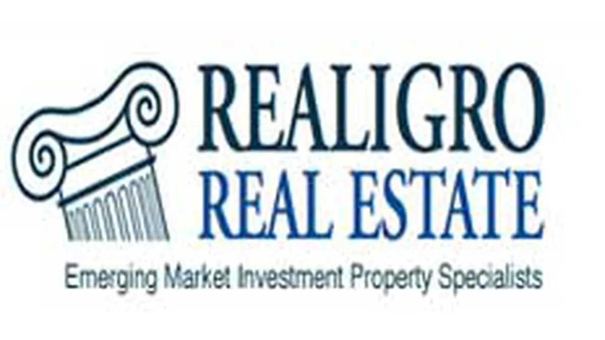 Realigro a adus in Romania conceptul de \franciza imobiliara\