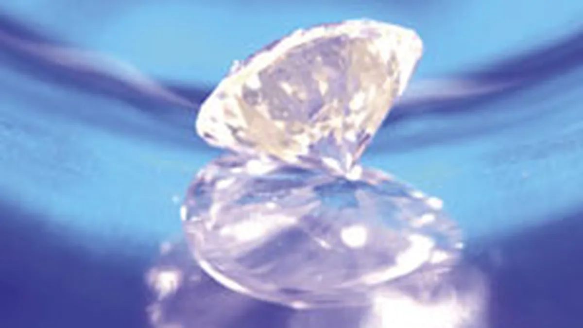 Pallinghurst ar putea investi 1,5 mld. dolari in diamantele Faberge