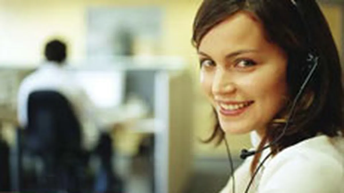 Ericsson va deschide un centru global de servicii la Bucuresti