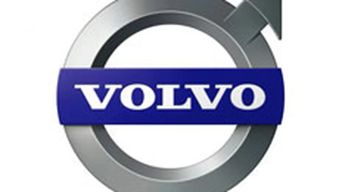 Producatorul american Ford ar putea vinde Volvo catre grupul BMW