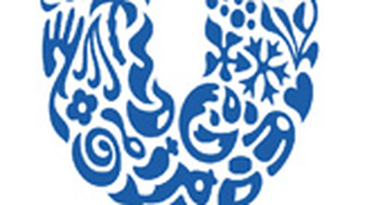 Unilever investeste in studii de piata privind obiceiurile de alimentatie