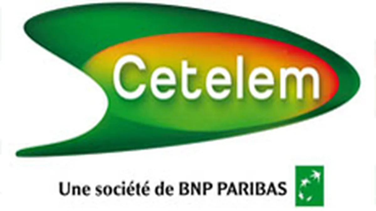 Cetelem IFN a acordat credite in valoare de 564 milioane lei in primul trimestru