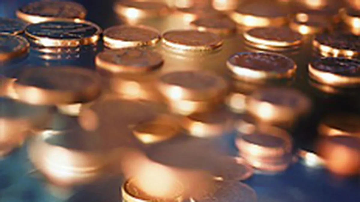 Actiunile Petrom au scazut cu 4,72% dupa anuntul inchiderii Arpechim