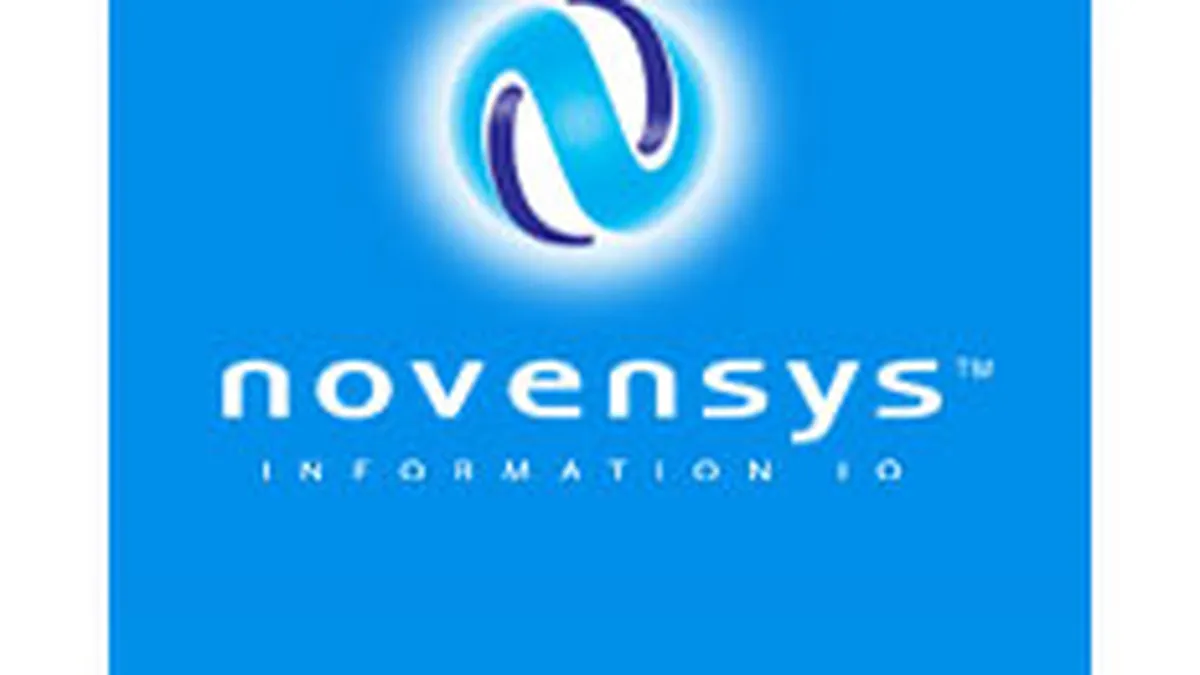 Solutia FoodVision va creste cu 10% incasarile diviziei software a Novensys