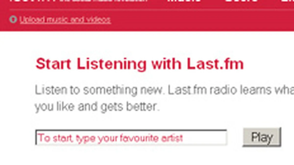 CBS cumpara Last.fm cu 280 milioane de dolari