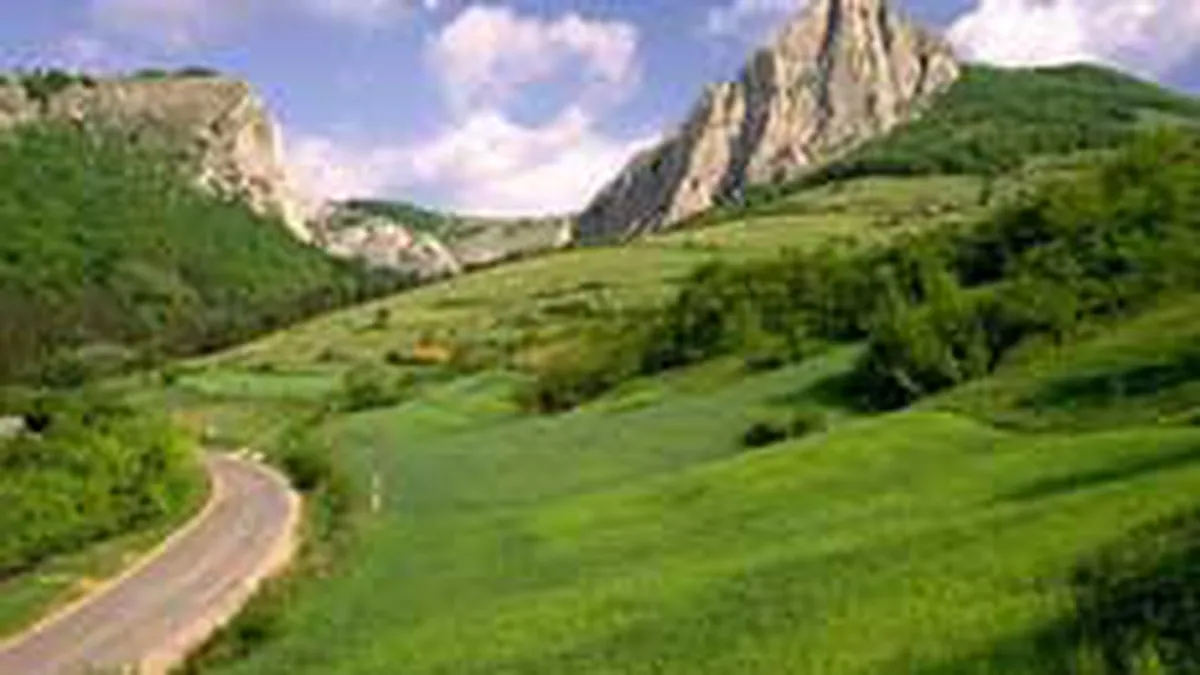 10 mil. de euro pentru dezvoltarea turismului de iarna din Apuseni