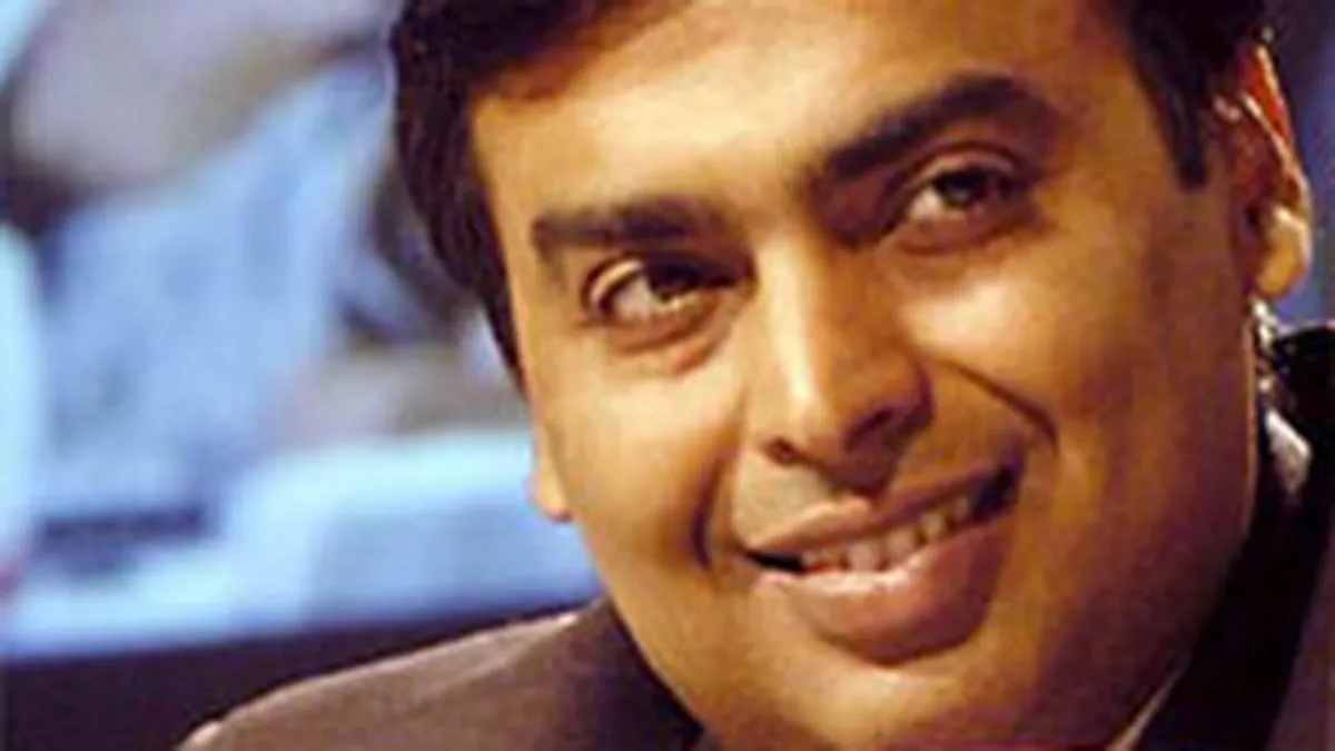 Cel mai bogat om din India isi construieste o casa de 750 de mil. euro