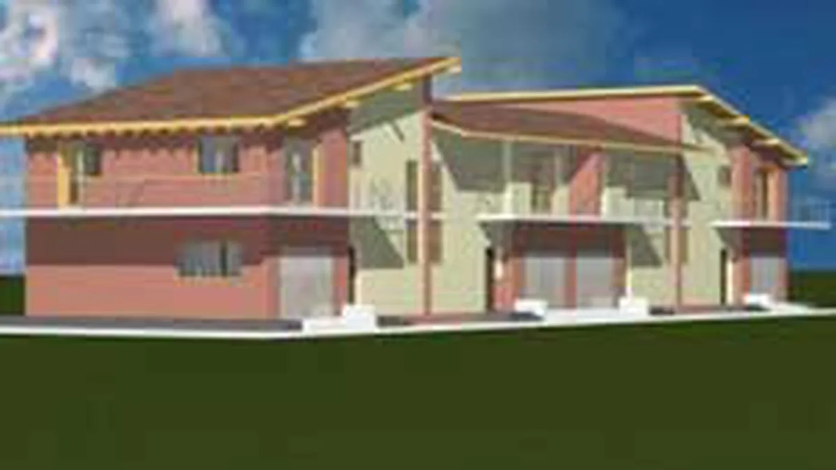 Numarul locuintelor finalizate in T1 a crescut cu 45%