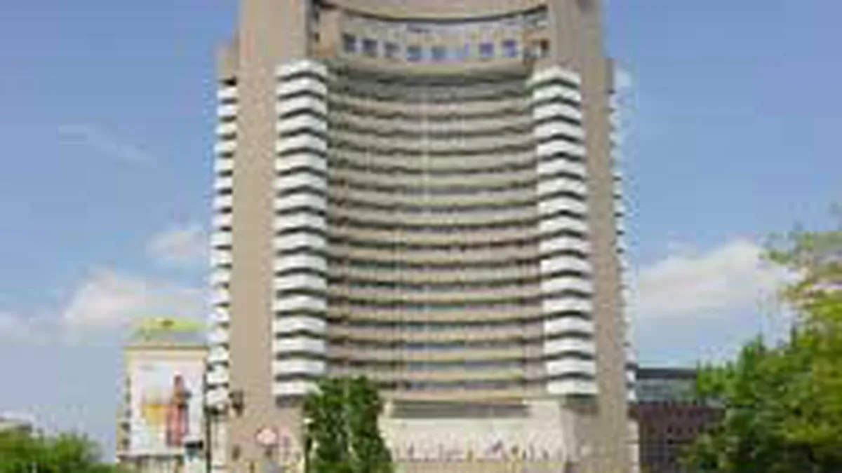 Business-ul in crestere mareste echipa manageriala a Intercontinental Bucuresti