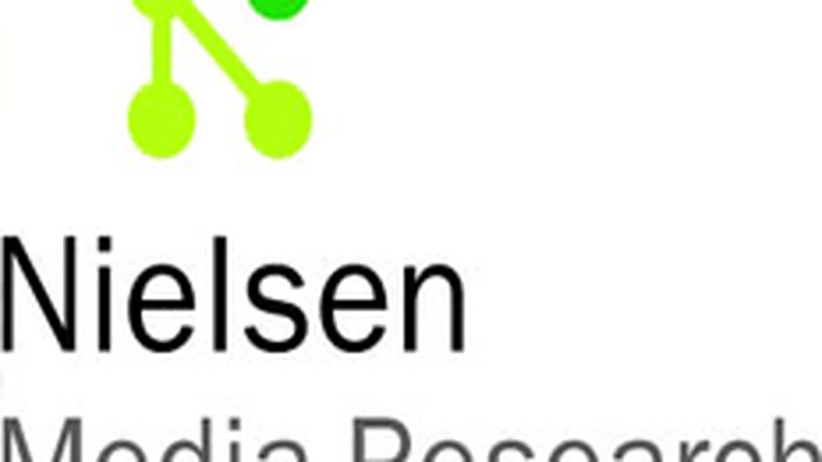 Nielsen va masura impactul reclamelor TV si pe aparatele video digitale