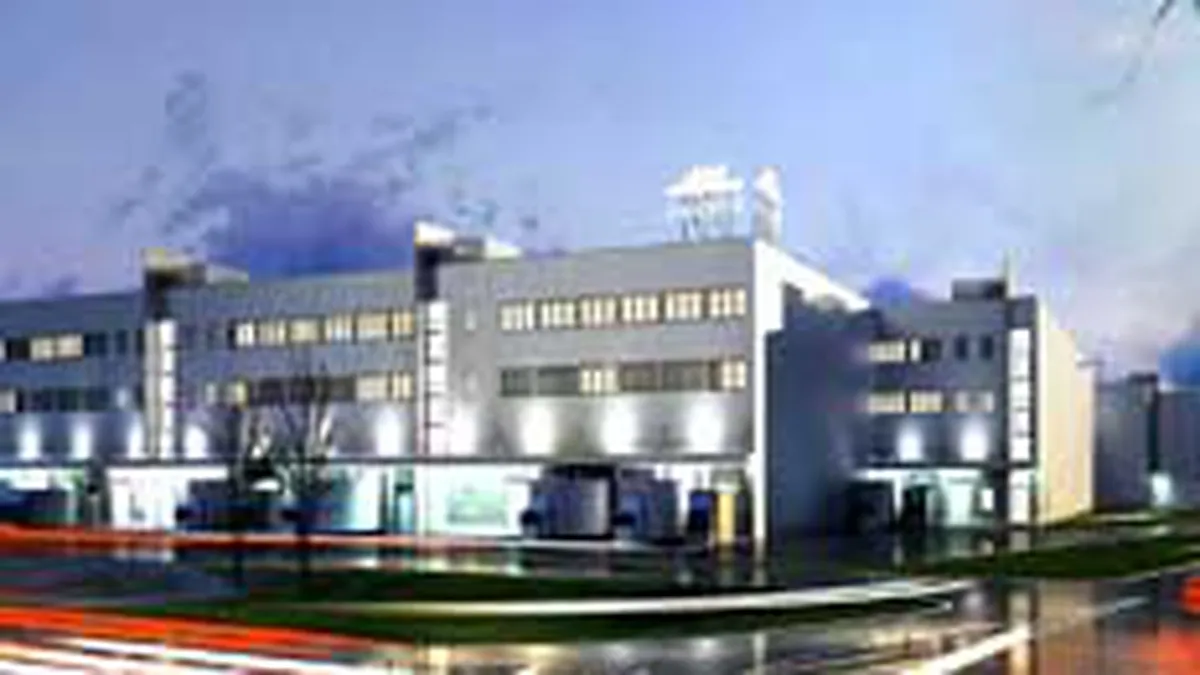 Immoeast va investi 300 mil. euro in centre logistice in Romania