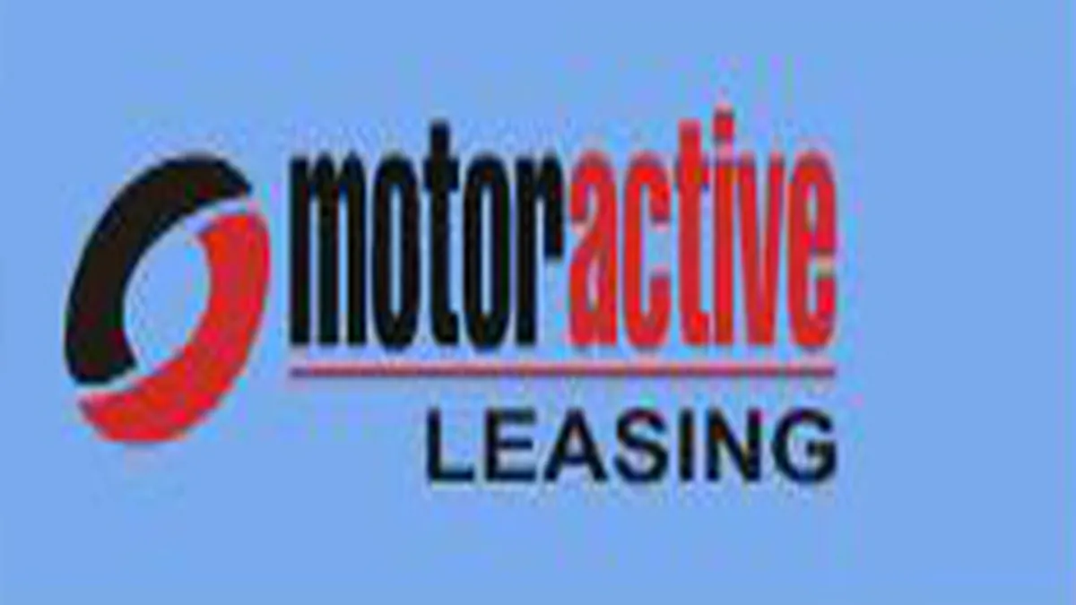 Motoractive Leasing tinteste finantari in valoare de 200 milioane euro in 2007