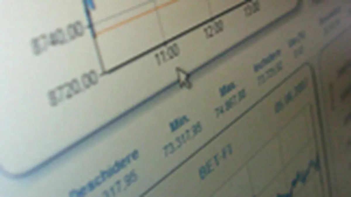 Un nou maxim istoric pentru SIF-uri pe bursa, +17% fata de inceputul anului