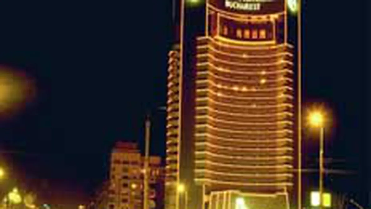 Fondul de investitii Julius Baer a achizitionat 7,52% din capitalul Intercontinental Romania