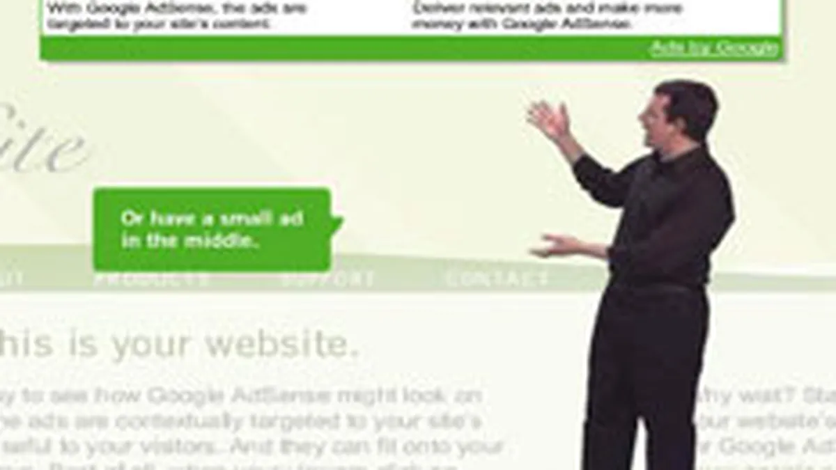 Google si Salesforce.com au lansat un produs pentru a imbunatati vanzarile online