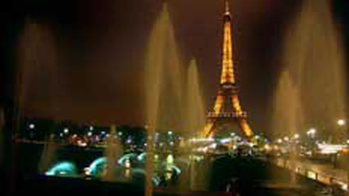 Vacantele city-break cresc cu 50% in urmatorii doi ani