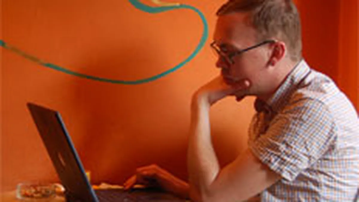 Furnizorul de Internet Wi-Fi CFree a atras contracte de 20.000 euro la TIFF