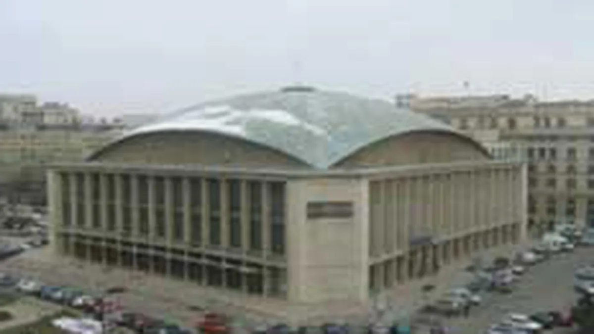 Promovarea targului imobiliar Condominium costa 130.000 euro