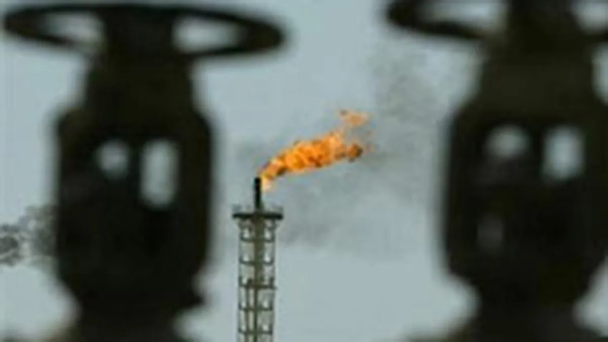 Rompetrol Rafinare va cheltui 250 milioane dolari pentru cresterea productiei anuale