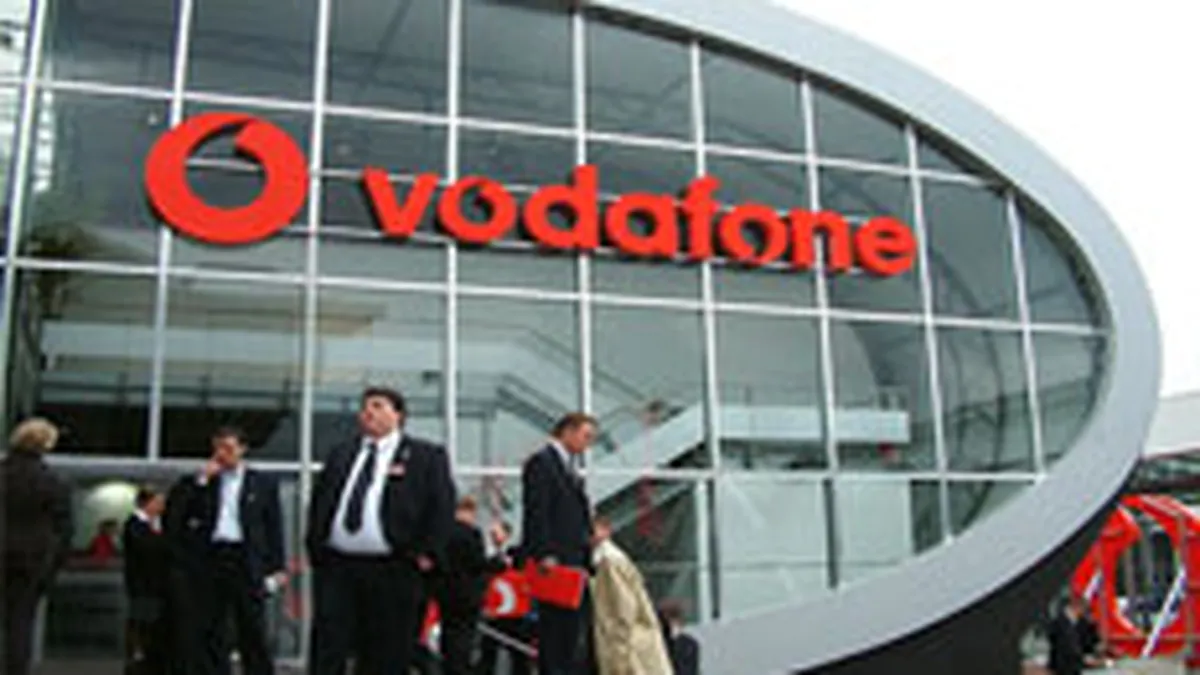 Vodafone refuza sa plateasca 38 mld. euro unor investitori, dar ramane tinta altor cereri
