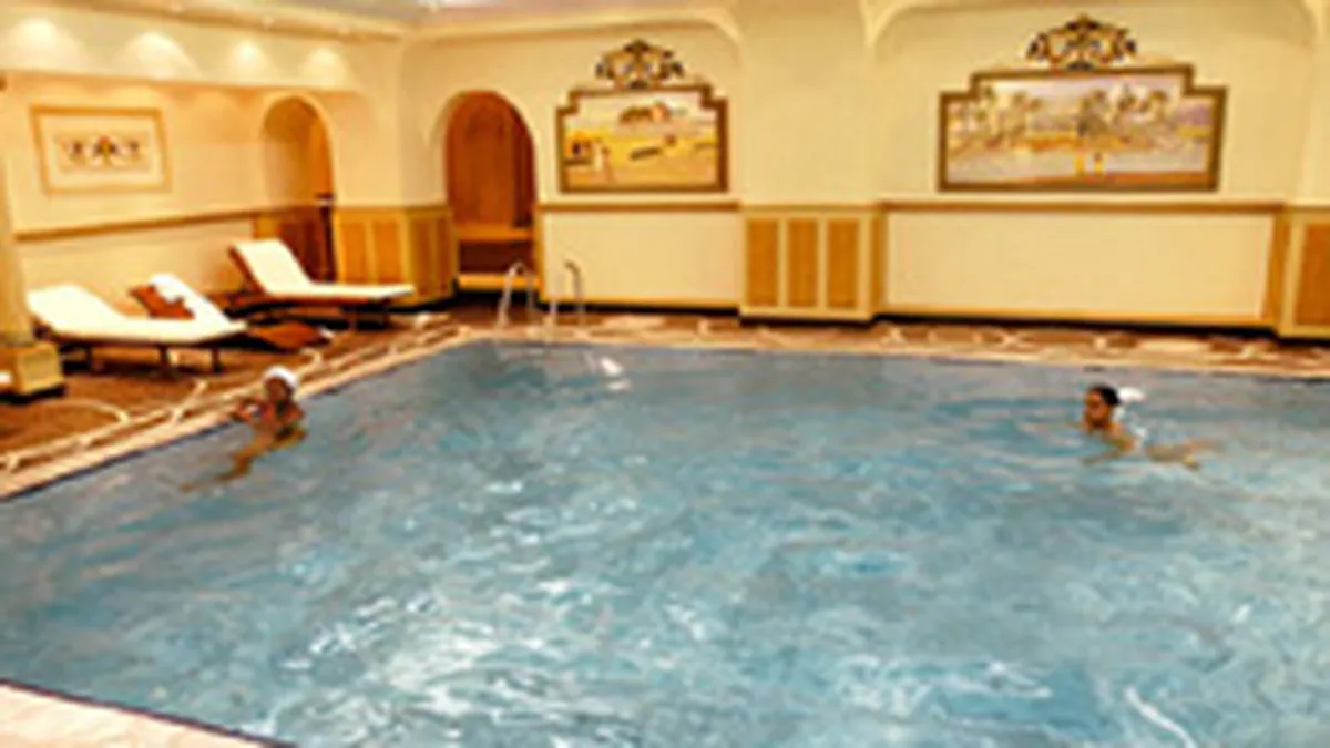 O industrie aproape uitata: Turismul balnear creste cu 15% anul acesta