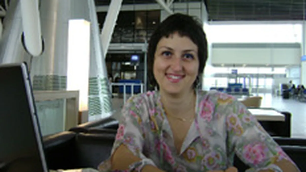 Nalbancheva: Casele bulgaresti de pe litoral sunt cele mai atractive pentru romani