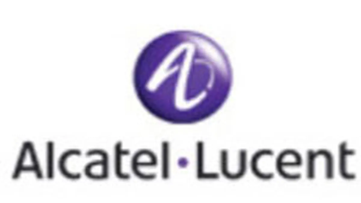 Venituri si profit in crestere pentru Alcatel-Lucent Romania