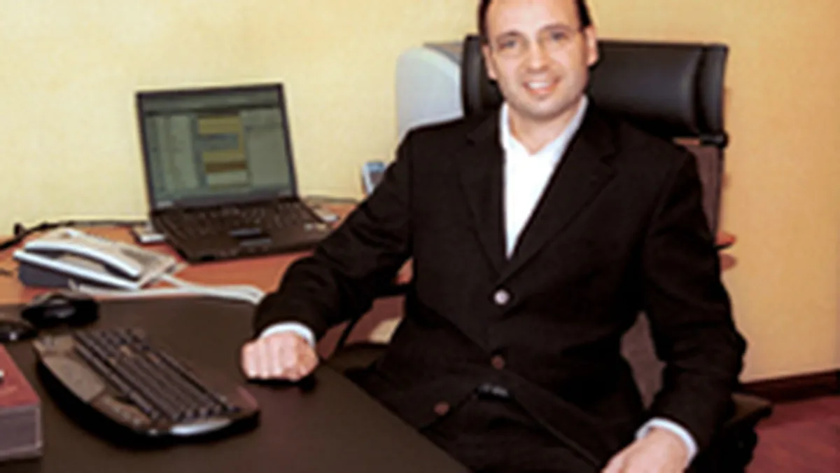 Cadbury Schweppes va pastra actuala conducere a Kandia-Excelent