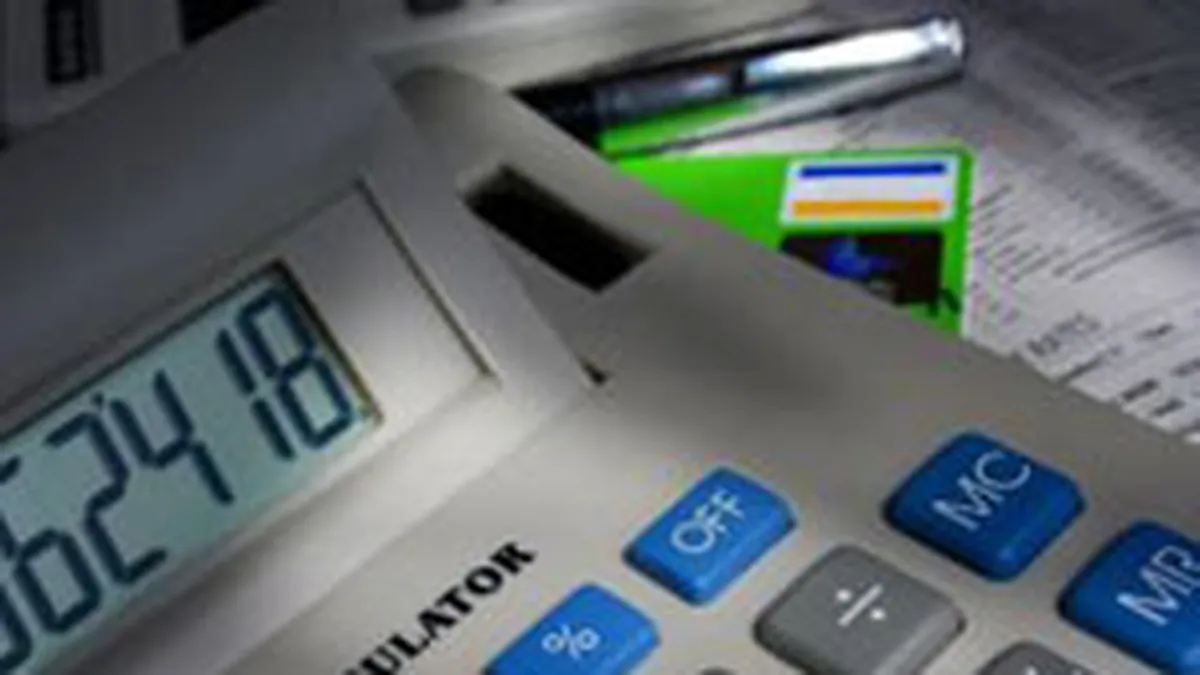 Inflatia a urcat in mai la 3,81%, pe baza cresterii pretului la chirii