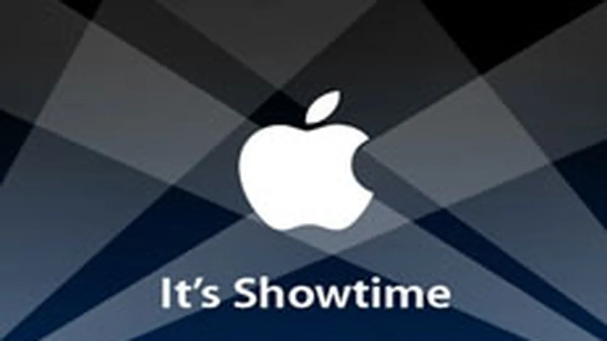 Apple ar putea livra online filme de la Hollywood cu o chirie de 3$ pe luna