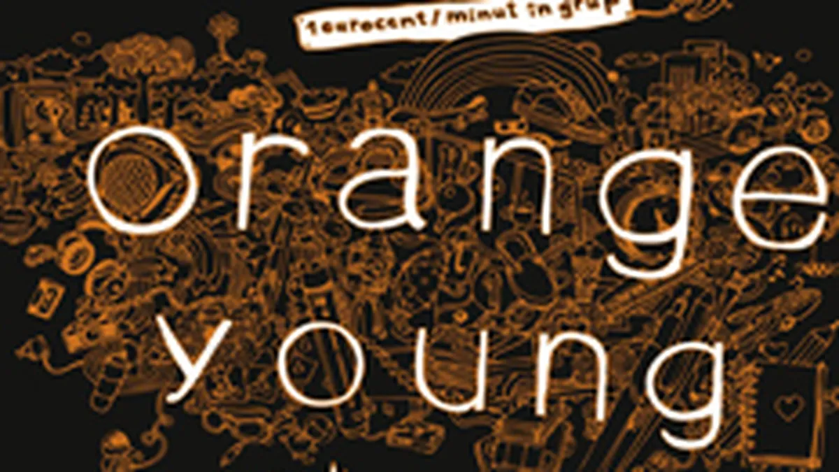 Leo Burnett deruleaza pentru Orange o campanie de 2 milioane de euro