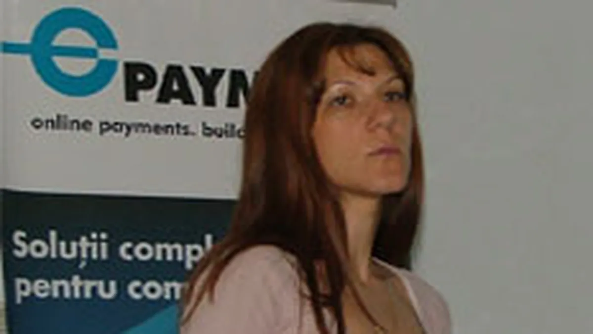 Gecad ePayment: valoarea comertului electronic din Romania va fi 150 milioane euro in 2007