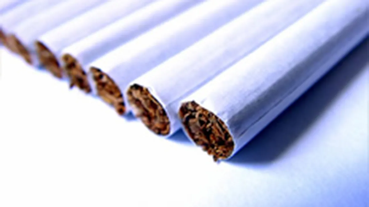 British American Tobacco Romania estimeaza afaceri de 663 milioane euro in 2007