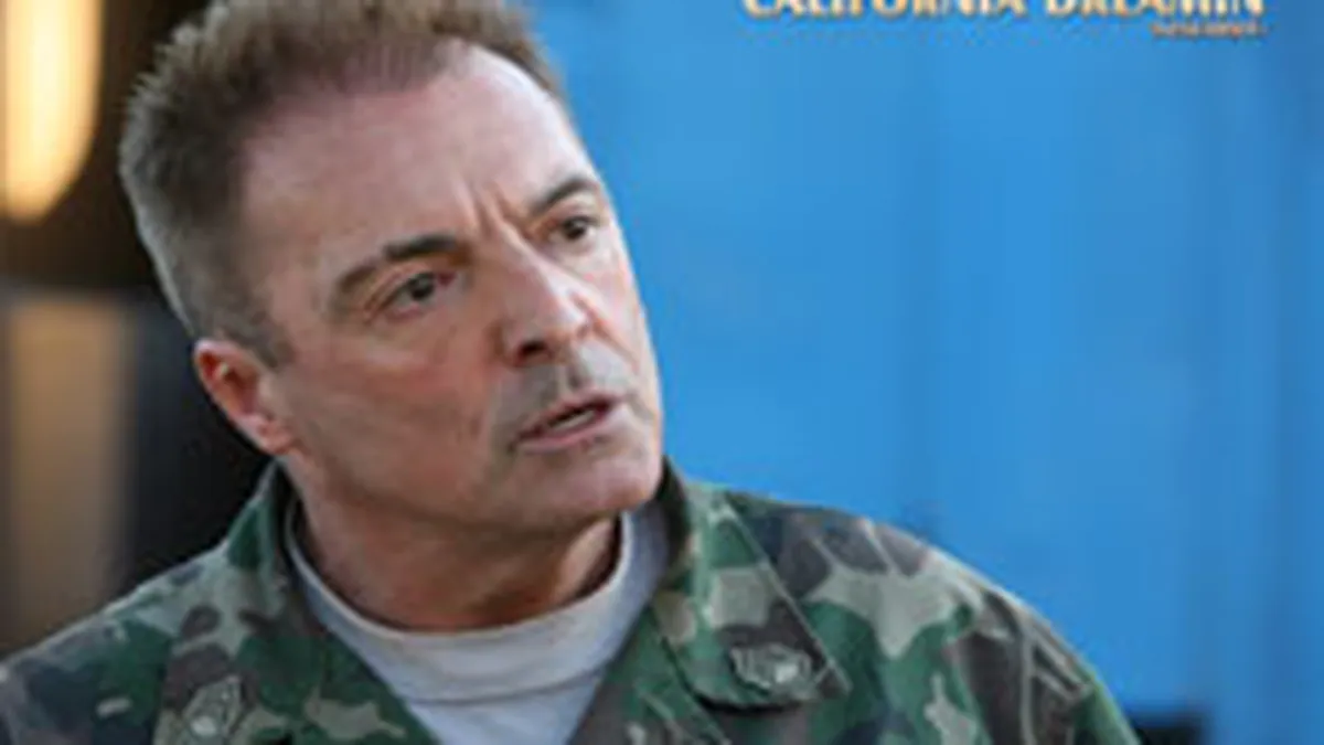 Filmul \California Dreamin\'\, incasari de 104.377 lei