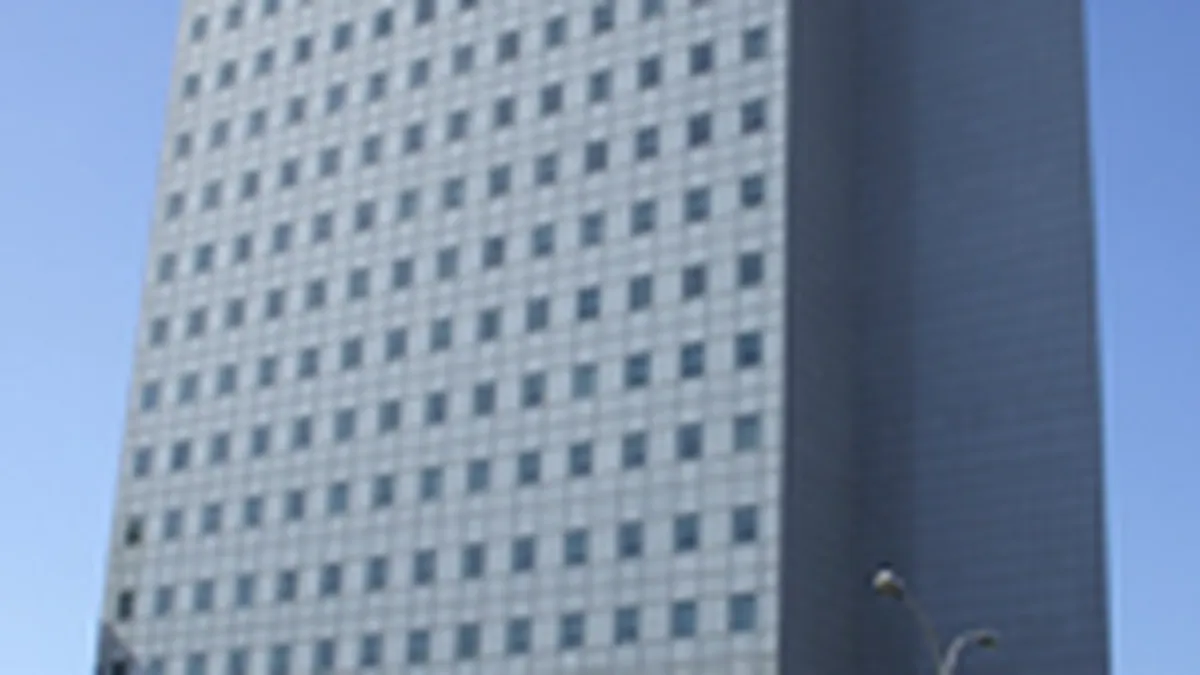 Fitch mentine ratingul \A-\ si perspectiva stabila pentru BRD - SocGen