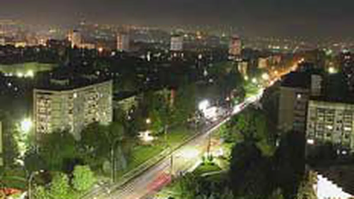 Bucurestiul, pe locul 7 in topul randamentelor imobiliare