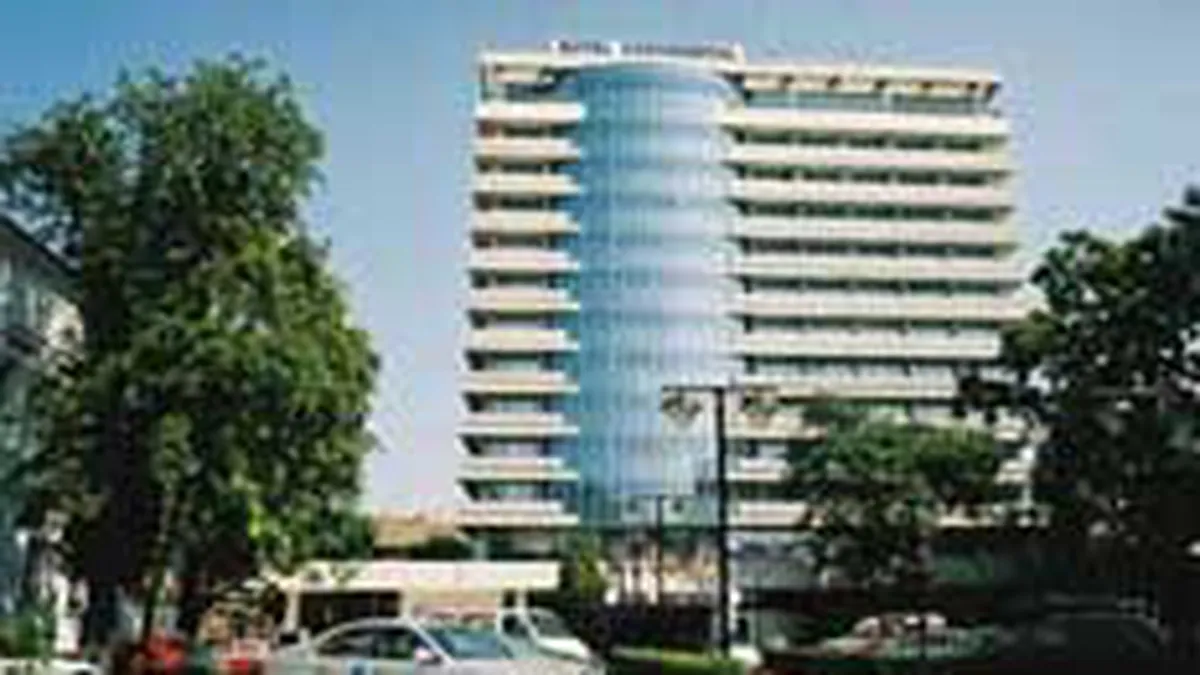 PPF Investments a preluat 28,14% din Continental Hotels