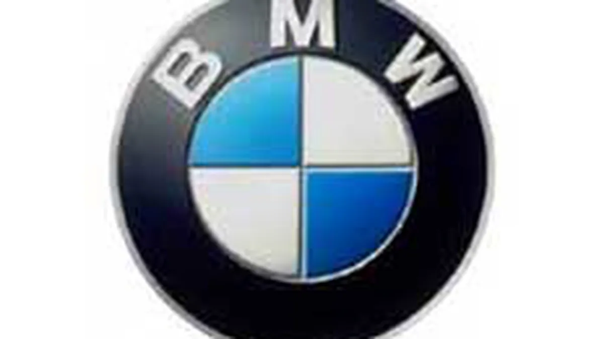 BMW Group va coordona direct in Romania importul BMW si Mini