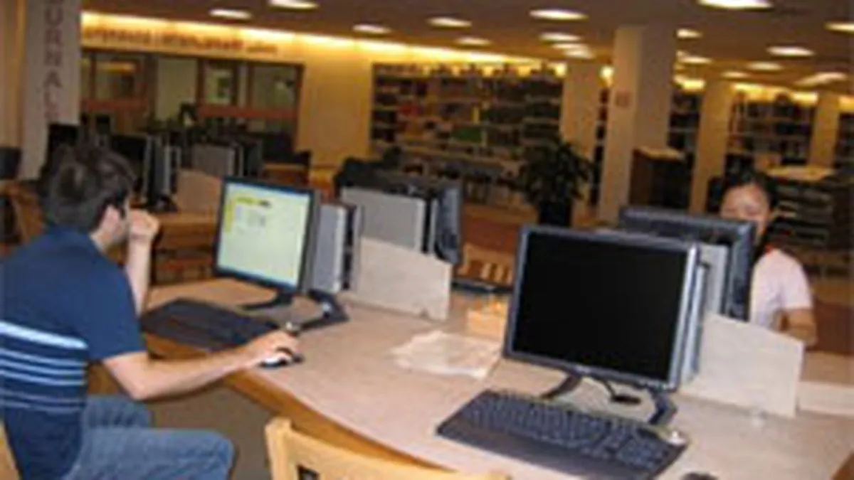 Omenirea va folosi 1 miliard de PC-uri in 2008