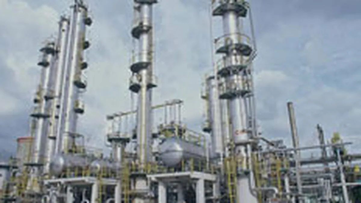 Petrom intra pe piata de energie cu o investitie de 500 mil.euro