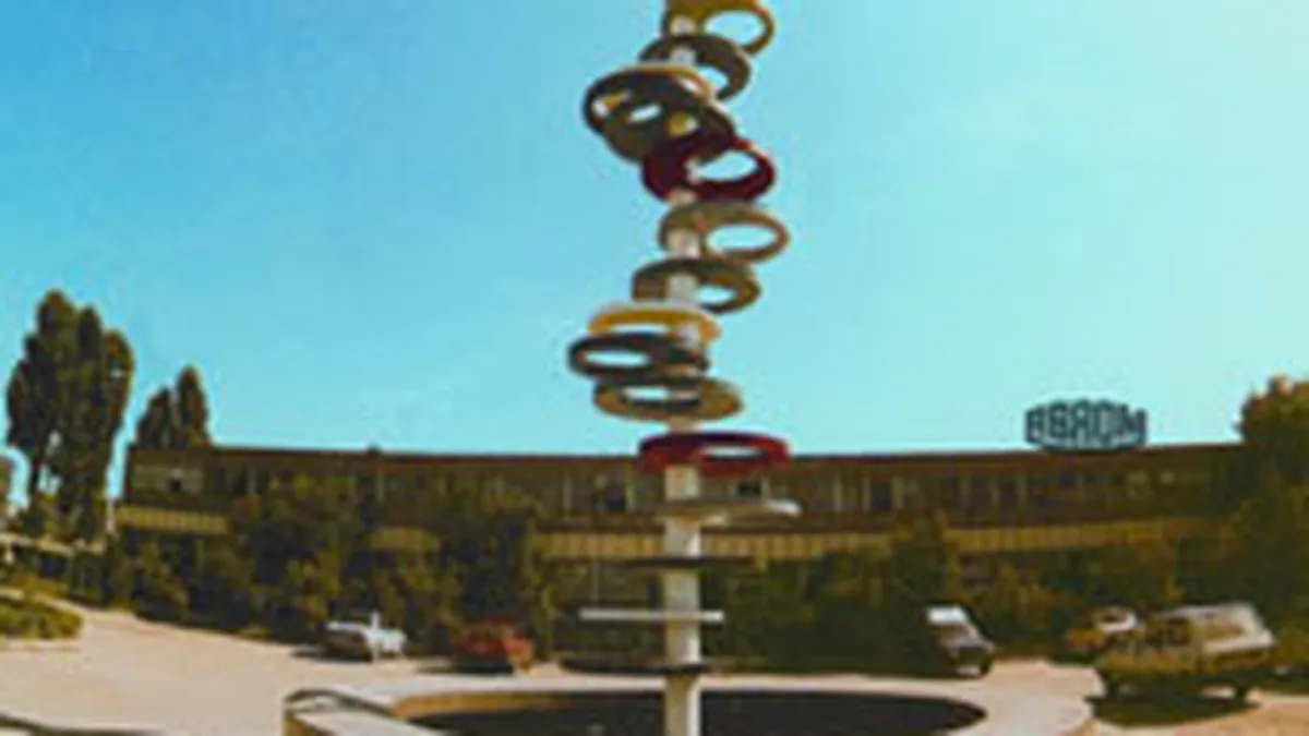 Activele Abrom Barlad, scoase la vanzare pentru 6 mil.euro