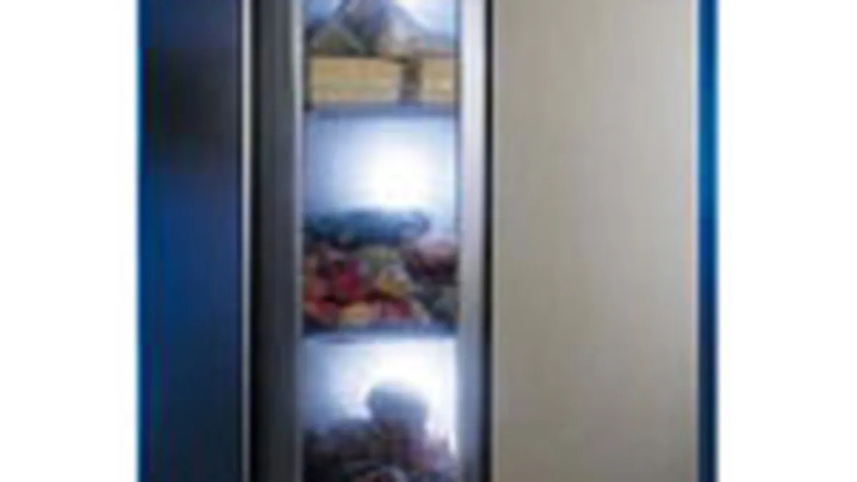 Electrolux Romania a realizat afaceri de 36 mil. euro in primul trimestru